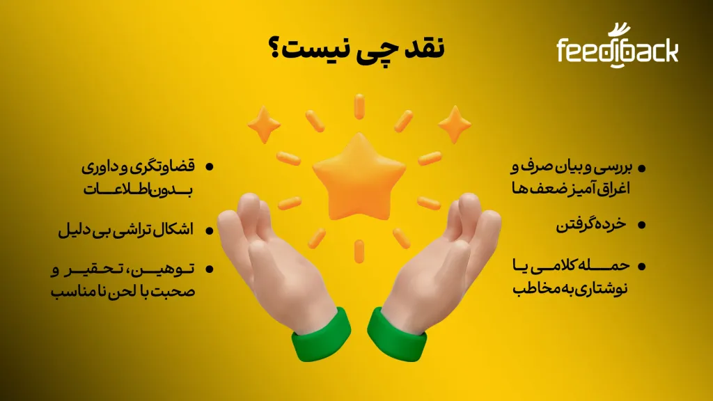 صحبت کردن با لحن نامناسب